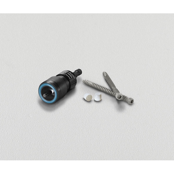 Starborn Starborn Pro Plug No. 10 X 2-3/4 in. L Star Trim Head Deck Screws and Plugs Kit 1 pk PXTC400L275 - main